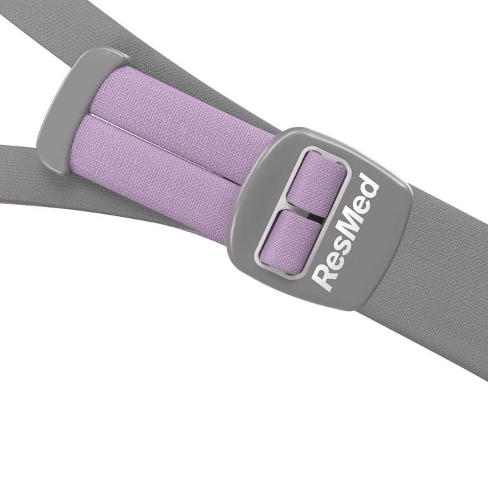 Harnais pour masque CPAP AirFit P10 pour elle