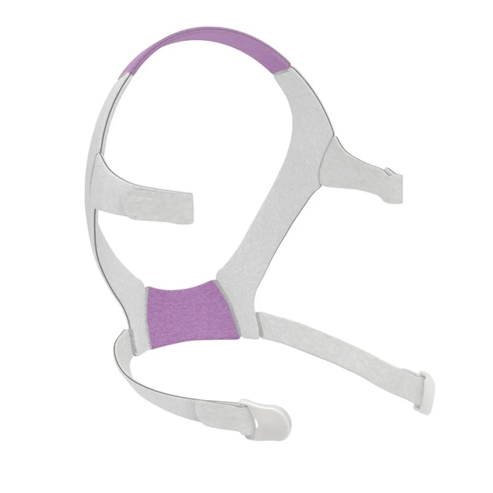 Headgear for AirFit F20 CPAP Mask for Her