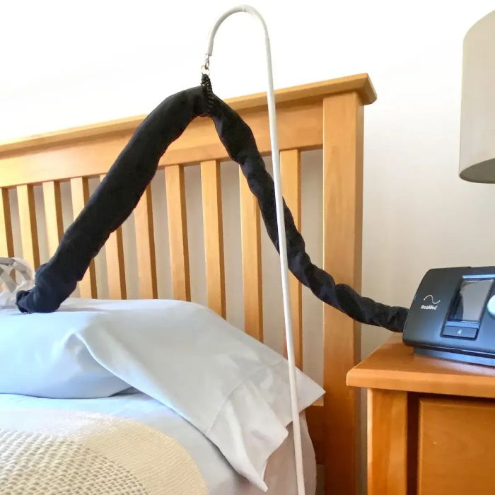 Support à tube Houdini Escape