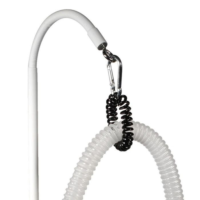 Support à tube Houdini Escape