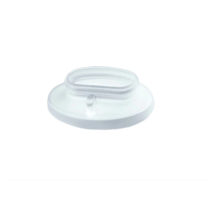 Humidif/DreamStation internal plate sealing plug