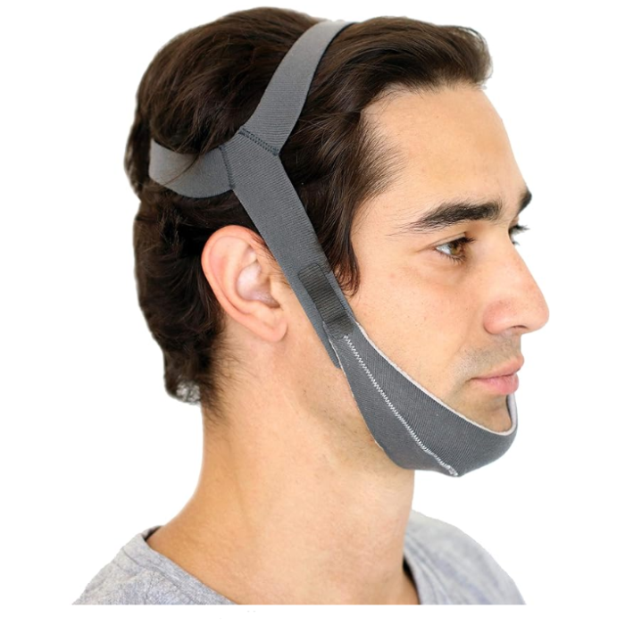 Best in Rest chinstrap