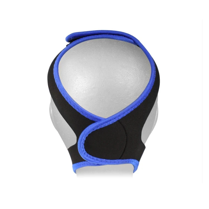 Morpheus Deluxe Chinstrap