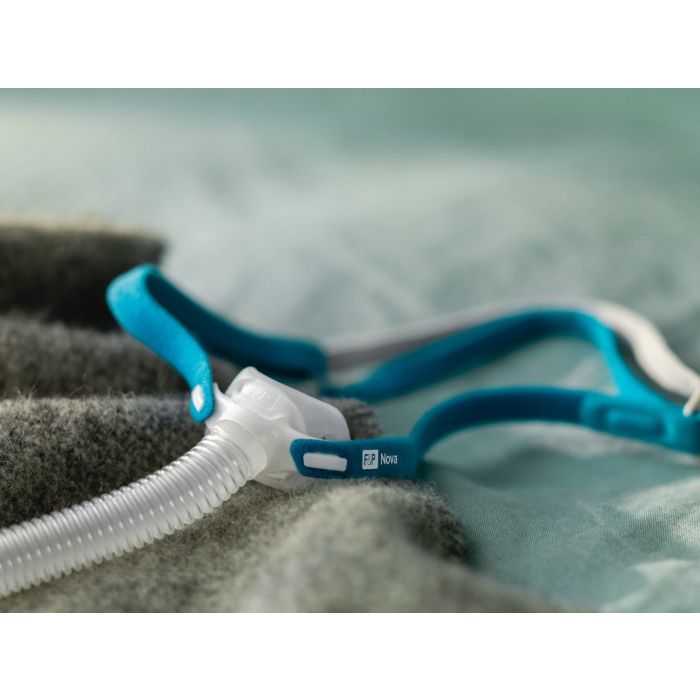 Masque narinaire CPAP Nova Micro