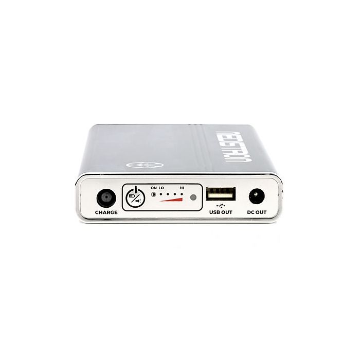 Pilot-24 Lite Portable CPAP machine battery