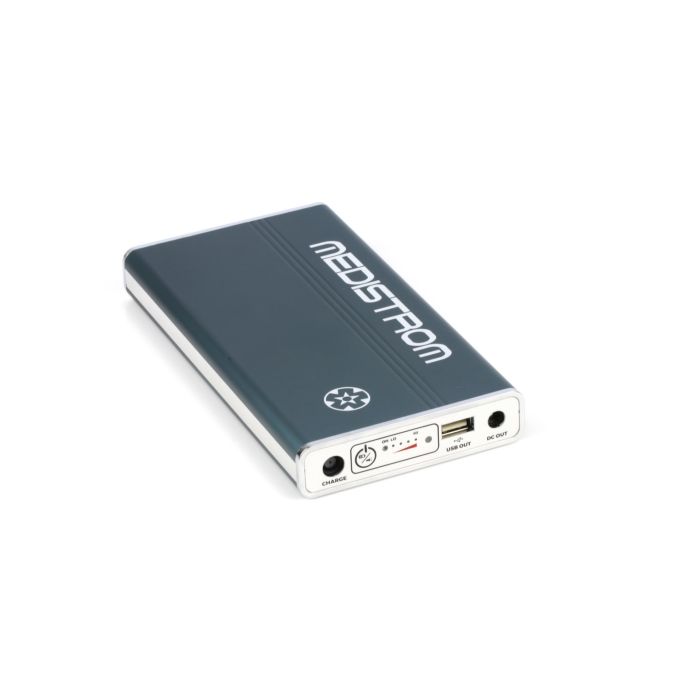 Pilot-24 Lite Portable CPAP machine battery