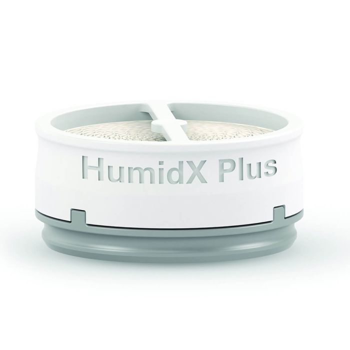 HumidX Plus waterless Humidifier for AirMini CPAP (Pack of 3)