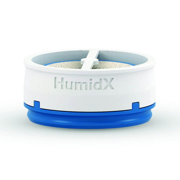 HumidX waterless Humidifier for AirMini CPAP (pack of 3)