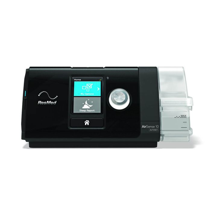 AirSense 10 Modem 4G Autoset CPAP machine