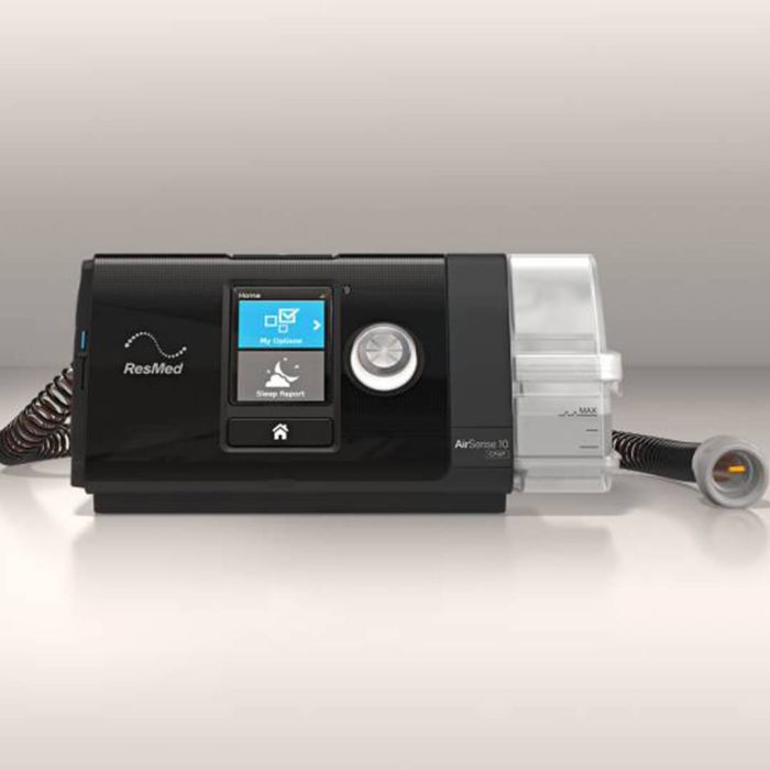 AirSense 10 Modem 4G Autoset CPAP machine
