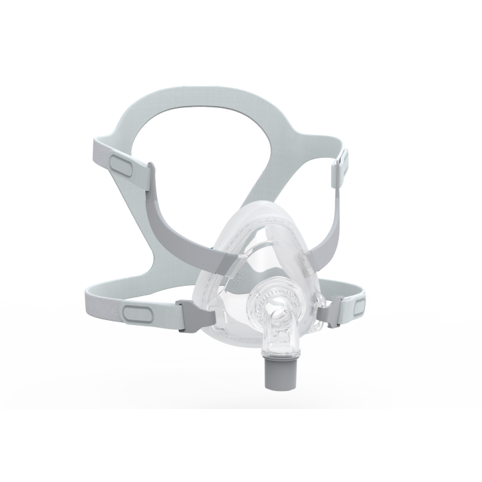 Siesta 2 full face CPAP mask