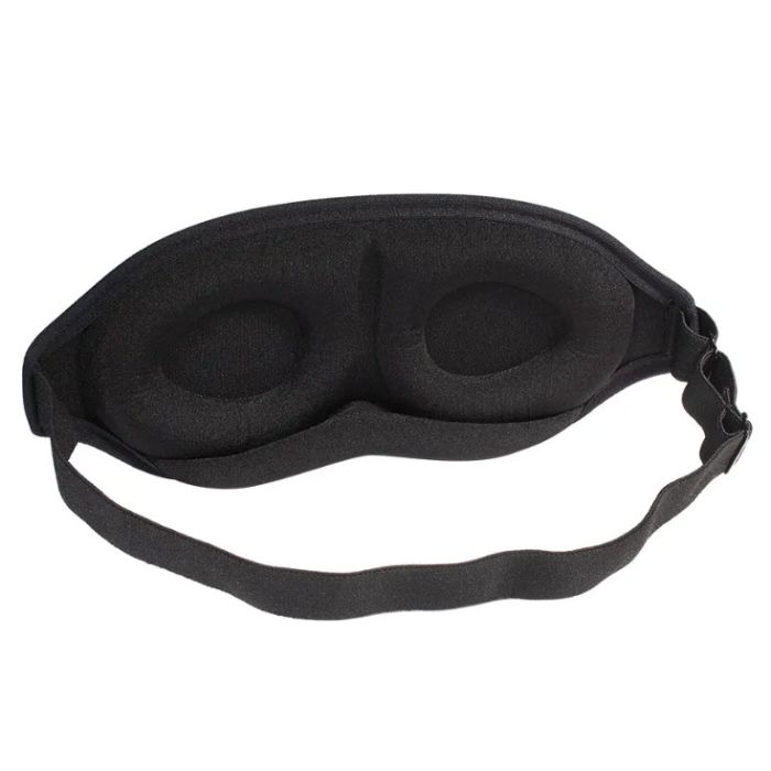 3D Sleep Mask