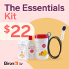 The Essentials Kit