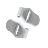 Headgear Clips for Eson 2 CPAP Mask