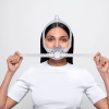 Masque CPAP Facial AirTouch F30i