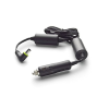 Câble convertisseur DC 12V pour CPAP Dreamstation 1/2