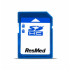 Memory card for S9, AirSense 10 and Airsense 11 by Resmed