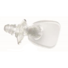 Front pad for Mirage Quattro, Activa Lt, Micro, Um masks
