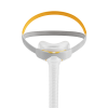 Masque nasal CPAP Solo (Fitpack)