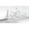 Joint d'étanchéité pour chambre humdificatrice de CPAP Dreamstation Go