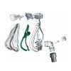 Mirage Quattro CPAP full face mask