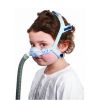 Pixi CPAP mask for children