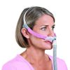 Swift FX CPAP nasal pillows mask for her