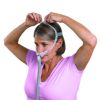 Swift FX CPAP nasal pillows mask for her