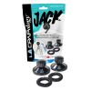 Jack hose support system by CPAPology