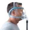 Vitera CPAP full face mask