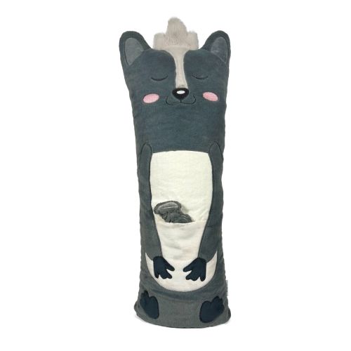 Sleep support plush Petunia for kids