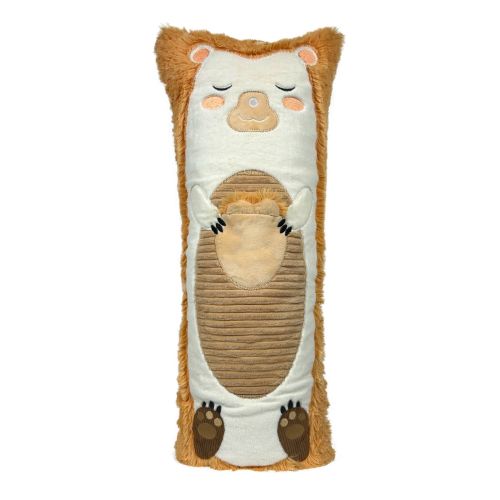 Sleep support plush Paco for kids