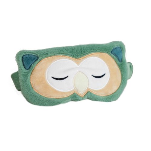 Zigzag sleep mask for kids