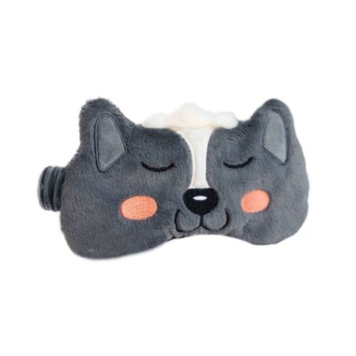 Petunia sleep mask for kids 