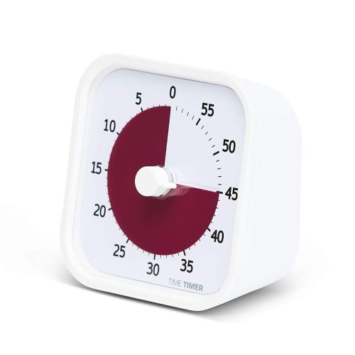 Time Timer MOD visual timer for kids