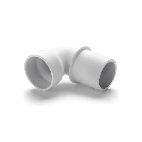 Adaptateur coudé pour humidificateur de CPAP DreamStation Go