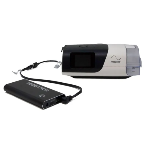 Câble d'alimentation Pilot Flex pour AirSense 11