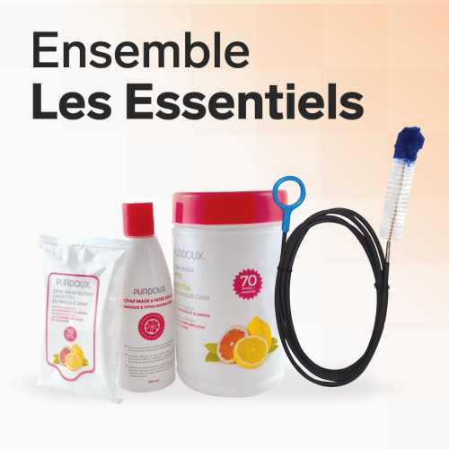 Ensemble les Essentiels