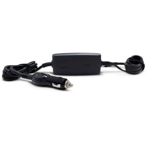 Convertisseur 12/24V DC pour appareil CPAP AirMini