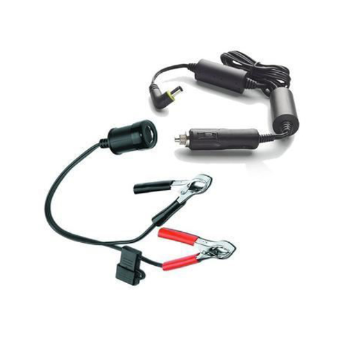 12-Volt DC Power Cable for DreamStation CPAP