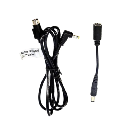 Resmed S9 CPAP cable for Medistrom battery