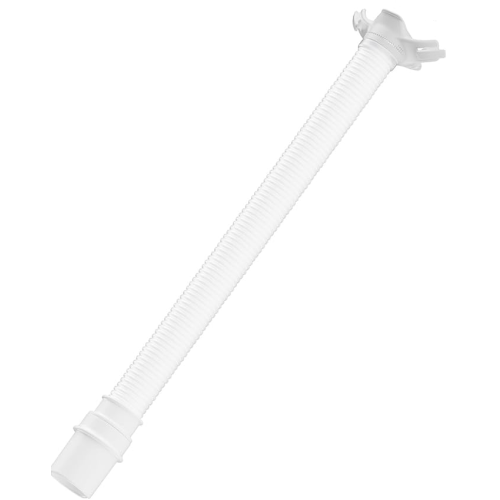 Cadre, tubulure et raccord pivotant pour masque Nova Micro