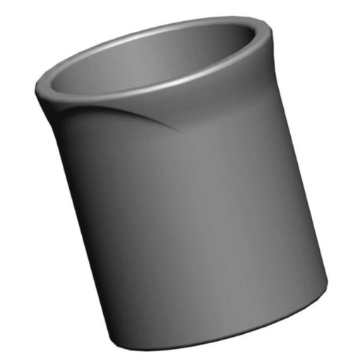 Connecteur pivotant de masque CPAP Eson ou Simplus