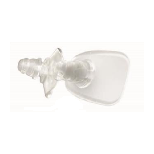 Front pad for Mirage Quattro, Activa Lt, Micro, Um masks