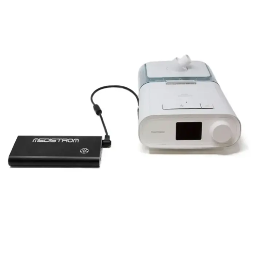 Câble d'alimentation Pilot Flex pour Dreamstation1/2 & System One S60