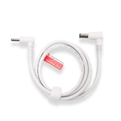 Câble d'alimentation batterie Explore Mini pour DreamStation 1 & 2