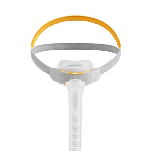 Solo pillows CPAP mask (Fitpack)