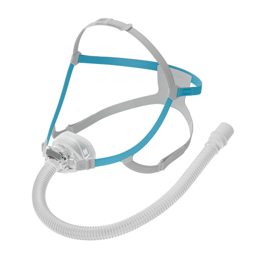 Masque Nova nasal (Fitpack S-M-L)