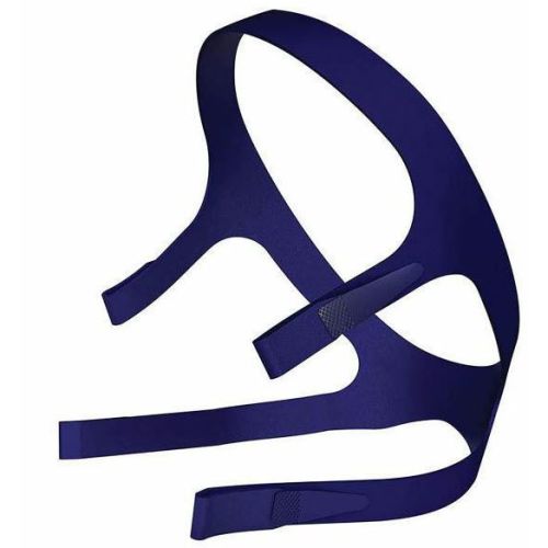Headgear for Quattro, Micro, Utra Mirage 2 and Activa LT Resmed CPAP Masks