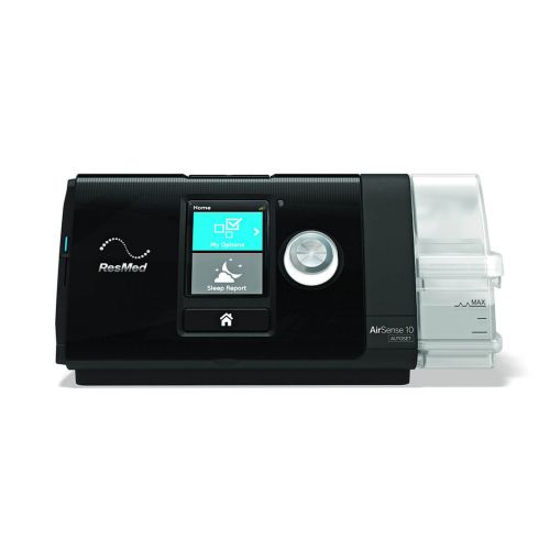 Machine CPAP Airsense 10 de Resmed